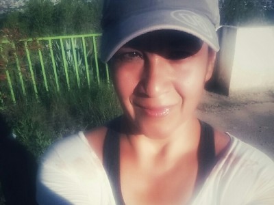 Alejandra Flores Bazaldúa