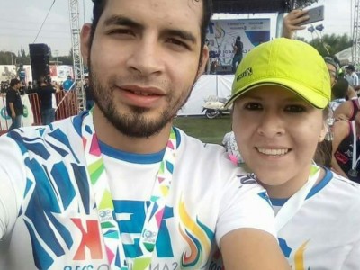 pedro huerta martinez