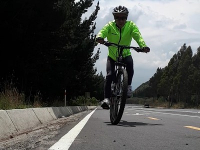 Patricio Collaguazo Amagua 