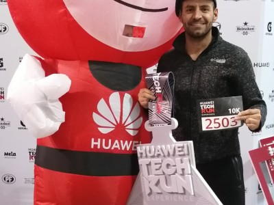 marco Avila monsalve