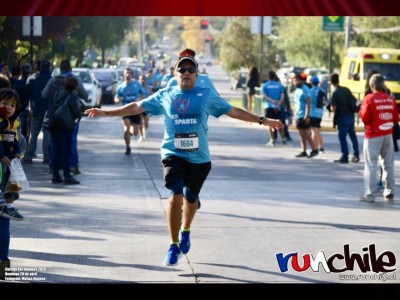 Sebastian Vidal Bustos