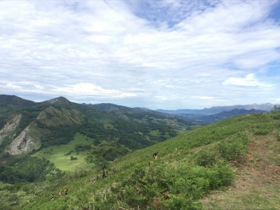 Sandra Alvarez sampedro 