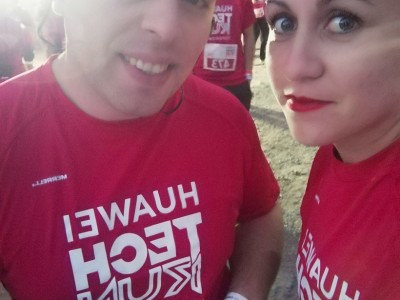 Carolina Guzmán araya