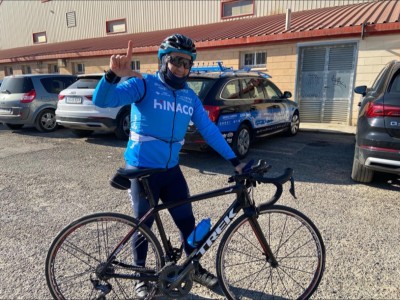 Fernando Garcia Herbera