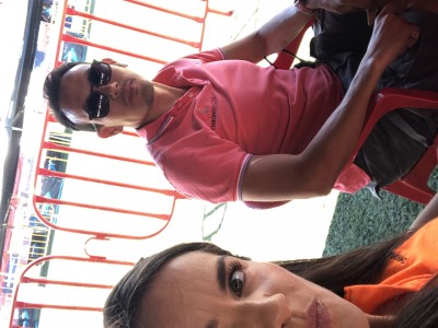 Astrid Isabel Lopez Marin