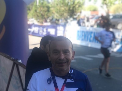 Carlos Gabriel Nevarez Mendez