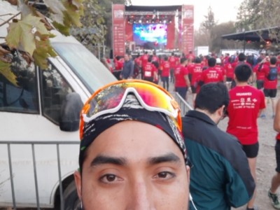 Miguel  curiñanco hernandez 