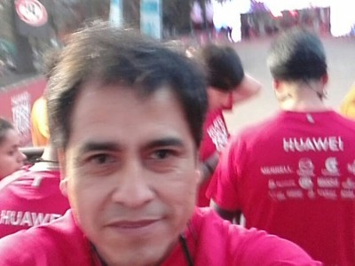 Mauricio Fuentes Arias