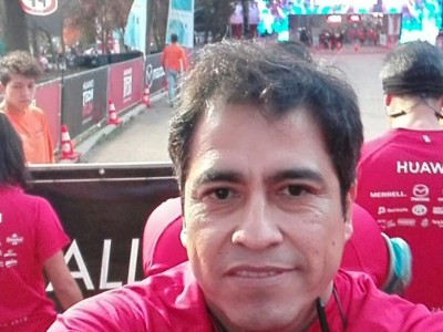 Mauricio Fuentes Arias