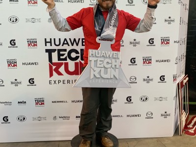 Christian  Perez Pulgar