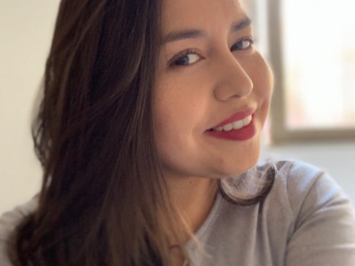 nicole  gamboa zuñiga 