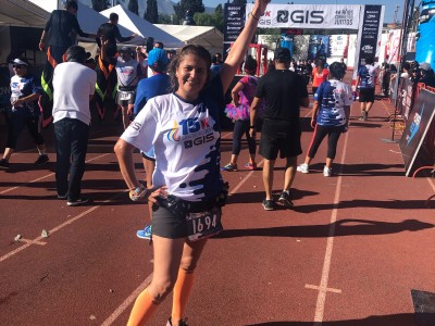 Jessica Patricia  Garcia Briones