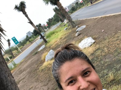 Jessica Patricia  Garcia Briones