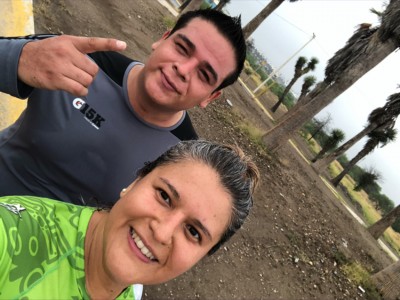 Jessica Patricia  Garcia Briones