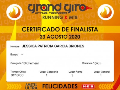 Jessica Patricia  Garcia Briones