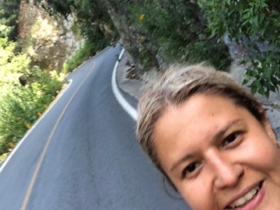 Jessica Patricia  Garcia Briones