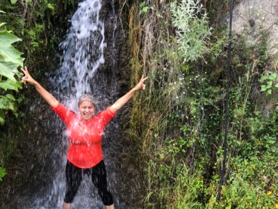 Jessica Patricia  Garcia Briones