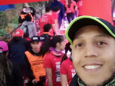 victor Pérez villarruel