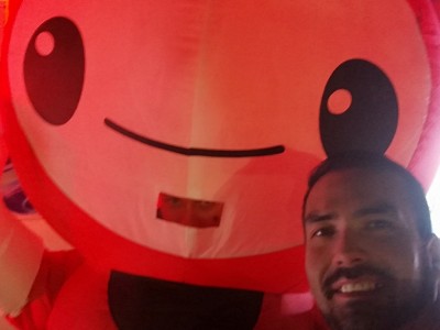 daniel torres fuenzalida