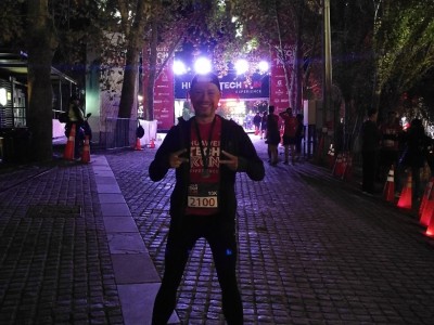 jesus Martínez Dávila 