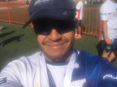 Silvino Antonio  Garcia Carmona