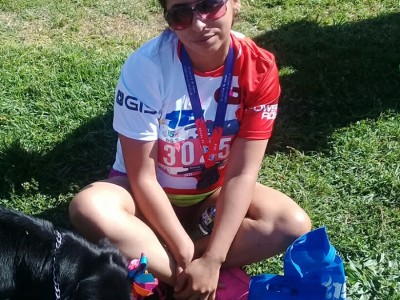 Claudia Puga Mendoza