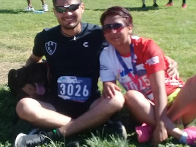 Claudia Puga Mendoza