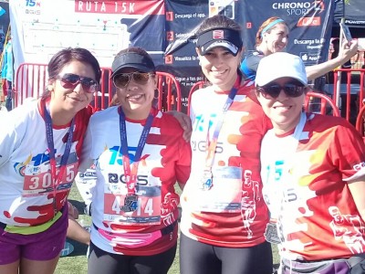 Claudia Puga Mendoza