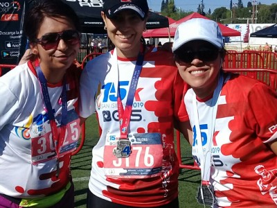 Claudia Puga Mendoza