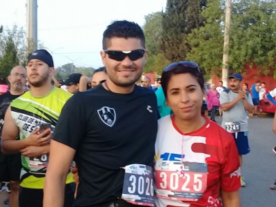 Claudia Puga Mendoza