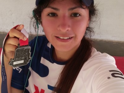 Halys osiris  Frausto aranda