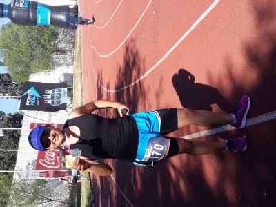 Rocio Berenice Olvera Avila