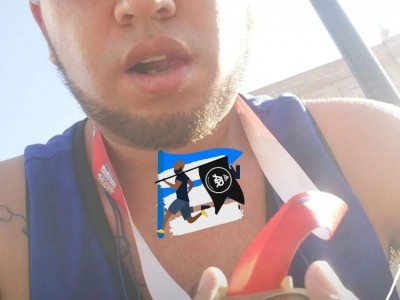 Jorge Antonio  Ruiz Montoya