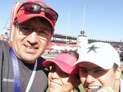 Fernando Vásquez Ramos