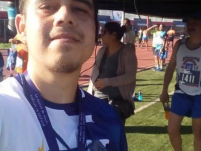 Jesús Zamora Valdes