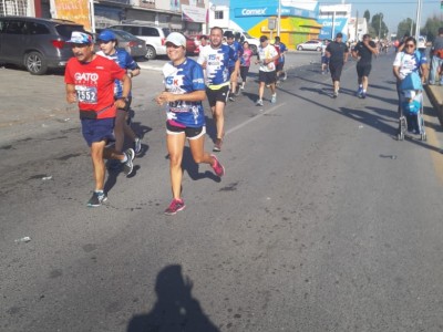 Daniela Arreola Juárez