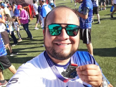 Arturo  Perales alvarez