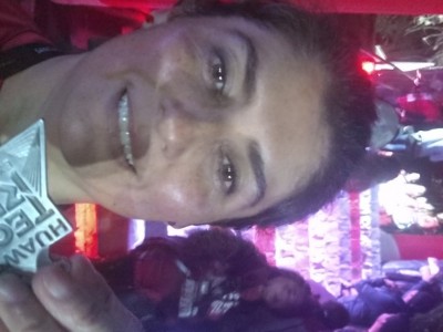 Isabel Solange Contreras Ramírez