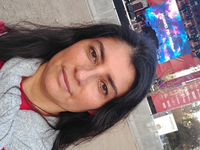 Isabel Solange Contreras Ramírez