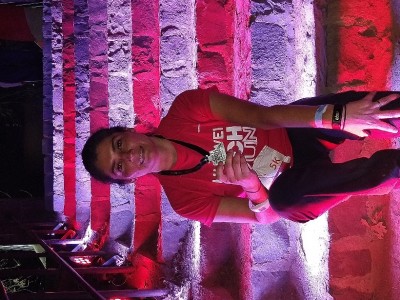 Isabel Solange Contreras Ramírez