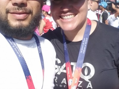 Zipora Peña Hernández 