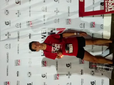 Manuel Haro Rodriguez