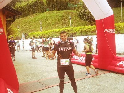 Didier Alonso  Agudelo Villa