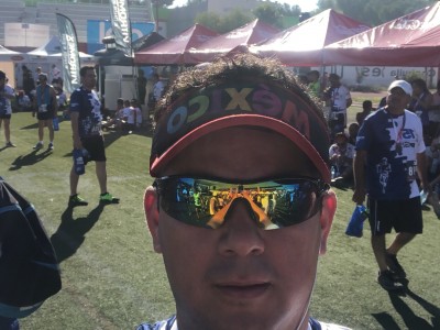 Roque Falconez Montes