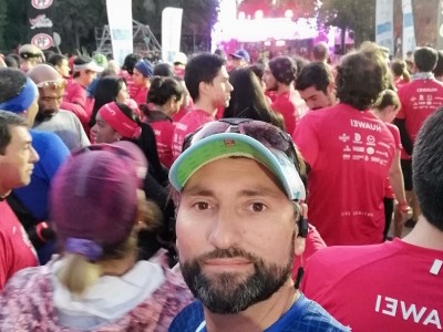 Juan Pablo Ogaz Ponce 