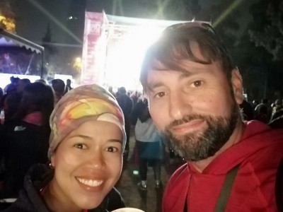 Juan Pablo Ogaz Ponce 