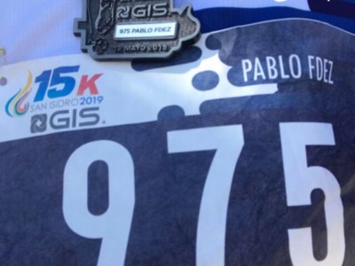 Juan Pablo Fernandez