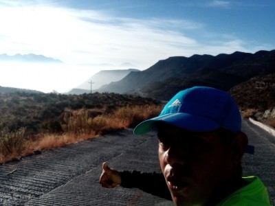 Salvador Hernandez Navarro