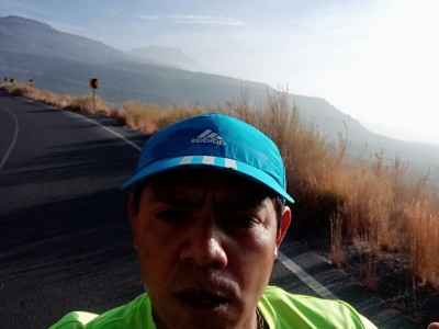 Salvador Hernandez Navarro