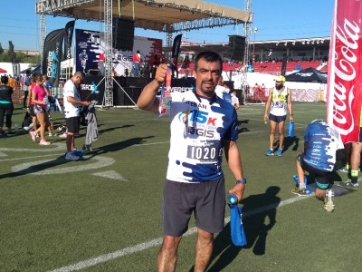 Esteban Lozano Pérez